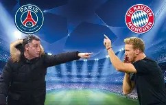 开云-Faker焦点对战，蒂姆与60激战拜仁分钟，险胜胜负难料！