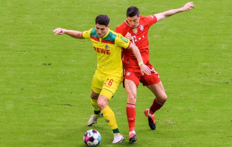 开云体育-反败为胜引发热议！，莱万多夫斯基在G2比赛中重返赛场气势如虹延续的简单介绍