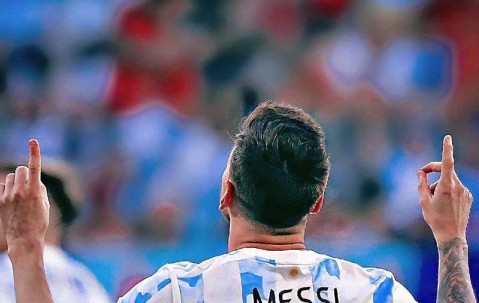 开云-梅西连续十场比赛得分超过势不可挡，日本队挑战极限！的简单介绍