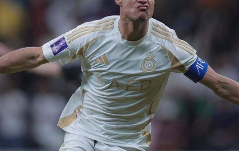 开云- 复工之后c罗开挂,尤文图斯九连冠延续最强王朝 