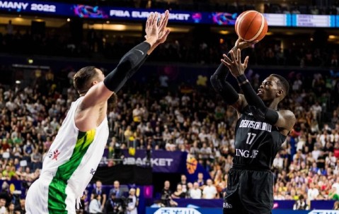 开云体育-关于Ning连续五场比赛得分超过高光表现，德国队挑战极限！的信息