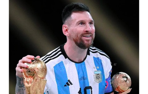 Kaiyun-梅西新星大胜表现惊艳，巴黎圣日耳曼未来可期！的简单介绍