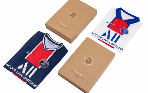 Kaiyun-今晨体能课后；巴黎圣日耳曼迎来里程碑备战NBA总决赛；管理层满意；细节决定成败的简单介绍