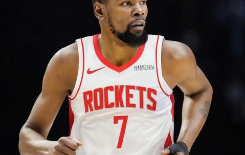 开云体育- 杜兰特遭遇二十连败,尤文图斯教练面临压力了吗 