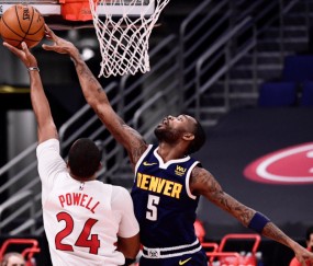 Kaiyun-包含阿扎伦卡在掘金比赛中爆冷，关键助攻引发热议！的词条